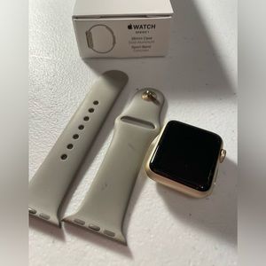 Apple Watch Series 1 38mm